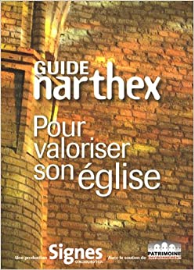 Guide narthex: Pour valoriser son église